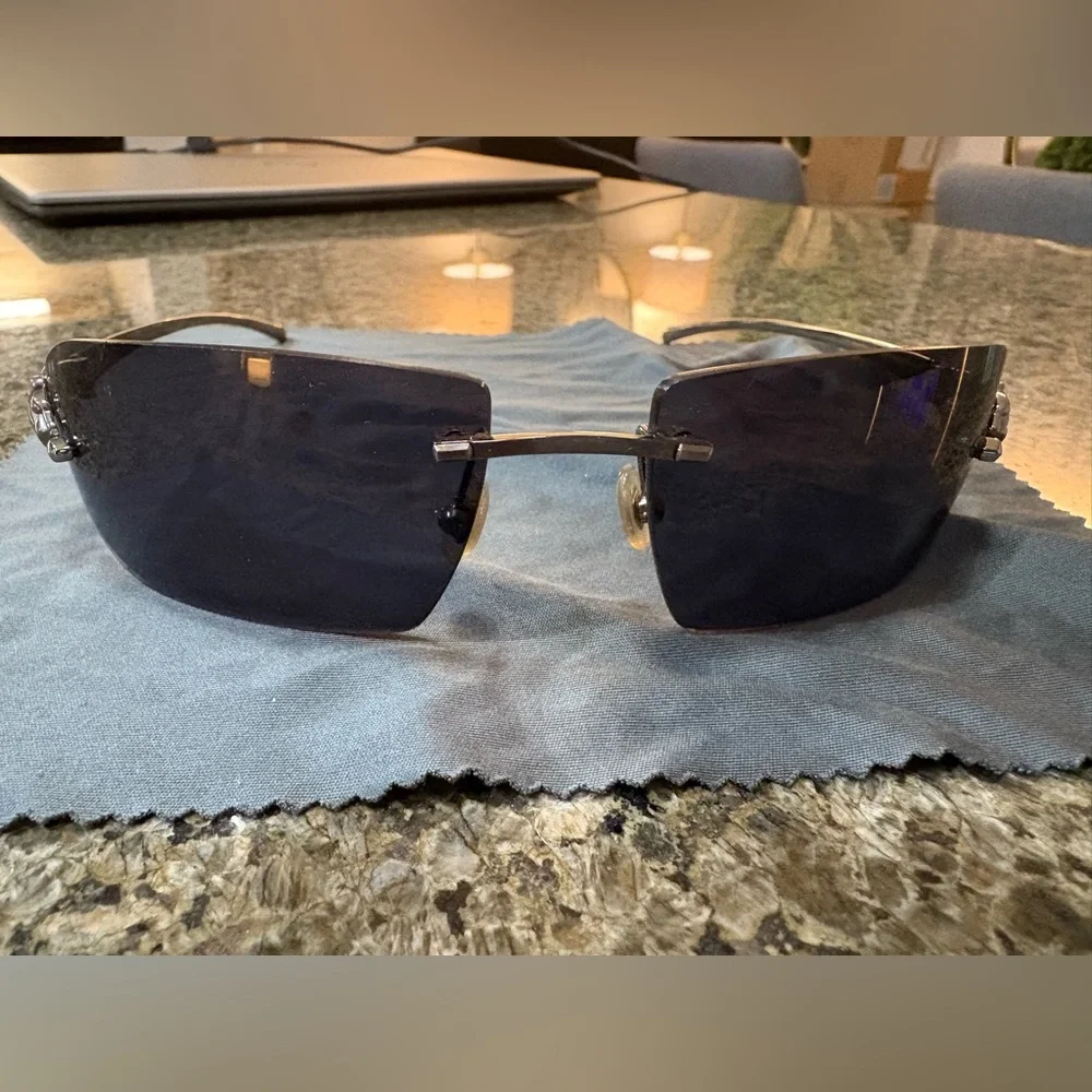 Men’s Cartier Sunglasses